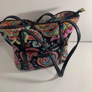 Vera Bradley cotton Tote Bag